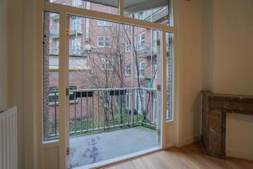 Te huur: Appartement Ruysdaelstraat in Amsterdam, Noord-Holland, Appartement, Amsterdam