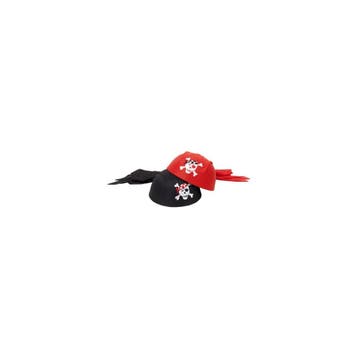 Souza for Kids piratenhoed OMally  van €5,95 voor €5,35, Ophalen of Verzenden, Nieuw