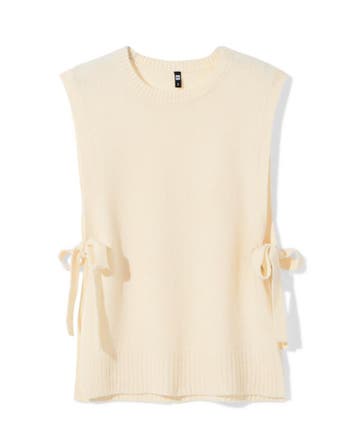 HEMA Damesspencer Lana gebroken wit, Kleding | Dames, Verzenden, Nieuw