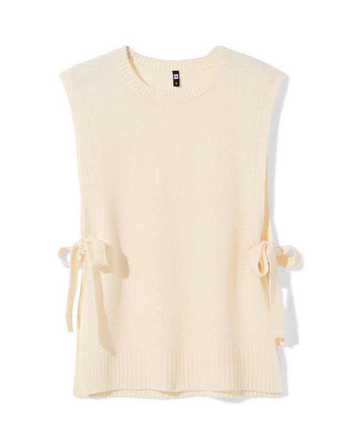HEMA Damesspencer Lana gebroken wit, Kleding | Dames, Overige Dameskleding, Nieuw, Verzenden
