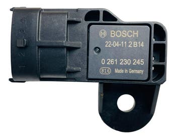 Map Sensor Fiat Lancia 0261230245 Bosch, Verzenden, Nieuw, Fiat