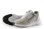 VIA VAI Sneakers in maat 36 Beige, Verzenden, Beige, VIA VAI, Sneakers of Gympen