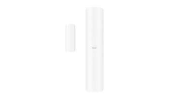 Hikvision DS-PDMC-EG2-WE Draadloos magneetcontact, Ophalen of Verzenden, Nieuw