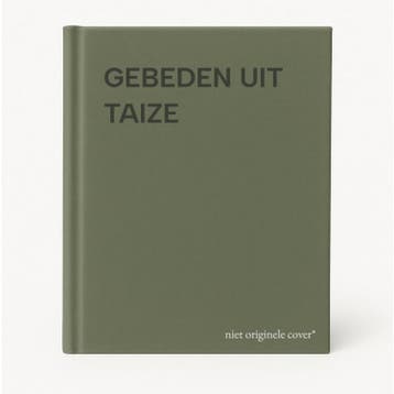 GEBEDEN UIT TAIZE 9789030409380, Verzenden, Gelezen
