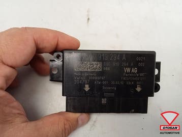 VW Audi Seat skoda VAG PDC Module 5Q0919294A, Ophalen, Gebruikt, Volkswagen