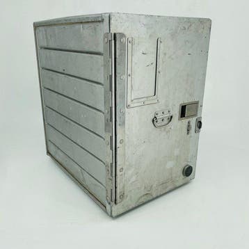 Driessen Aviation - TUI Group - Container - Thomason Fly, Antiek en Kunst