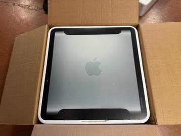 Online veiling: Apple, Mac Pro, desktopcomputer, Nieuw
