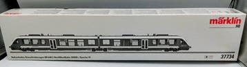 Märklin H0 - 37734 - Treinstel (1) -, Nieuw