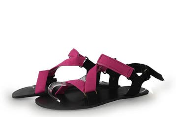 Be Lenka Barefoot in maat 38 Roze, Be Lenka, Overige kleuren, Verzenden, Zo goed als nieuw