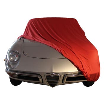 Autohoes voor Alfa Romeo Spider Duetto 1-Series (1966-1993), Ophalen of Verzenden, Nieuw, Op maat