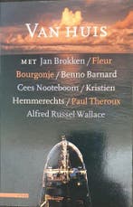 VAN HUIS 9789025408763 Daan Bronkhorst, Verzenden, Gelezen, Daan Bronkhorst