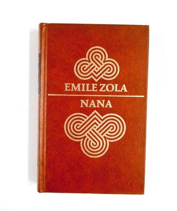 NANA - Zola 9789020448979, Verzenden, Gelezen, Zola
