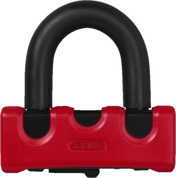 Granit Power XS 67 Schijfremslot Abus, Motoren, Verzenden, Nieuw met kaartje