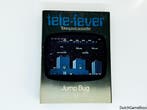 Arcadia - Tele-Fever - Jump Bug, Verzenden, Gebruikt