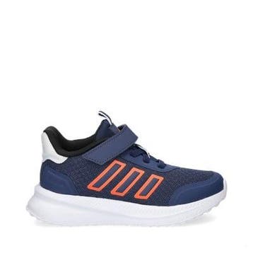 adidas klittenbandschoenen voor jongens in het Blauw, Verzenden, Nieuw, Blauw, Adidas