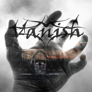cd - Vanish - The Insanity Abstract, Verzenden, Zo goed als nieuw