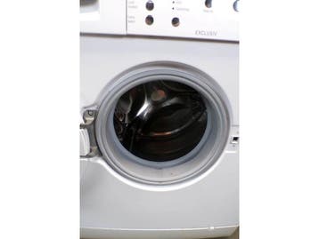 Bosch Serie 4 - Wasmachine - 7kg - 1400 toeren - gebruikt, Witgoed en Apparatuur, Verzenden, Zo goed als nieuw