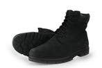 Timberland Boots in maat 45½ Zwart, Kleding | Heren, Schoenen, Verzenden, Boots, Zo goed als nieuw, Timberland