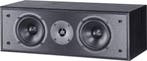 Magnat Monitor S12C 2-WEG COMPACTE CENTERSPEAKER MET DUBBELE, Verzenden, Nieuw