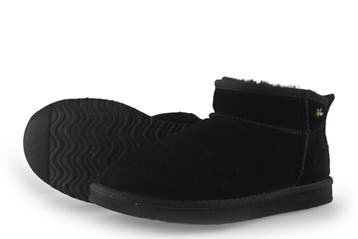 Moxx Pantoffels in maat 39 Zwart, Verzenden, Zwart, Zo goed als nieuw, Moxx