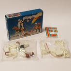 Playmobil 3642 - Horse Acrobats (Overige themas), Verzenden, Zo goed als nieuw