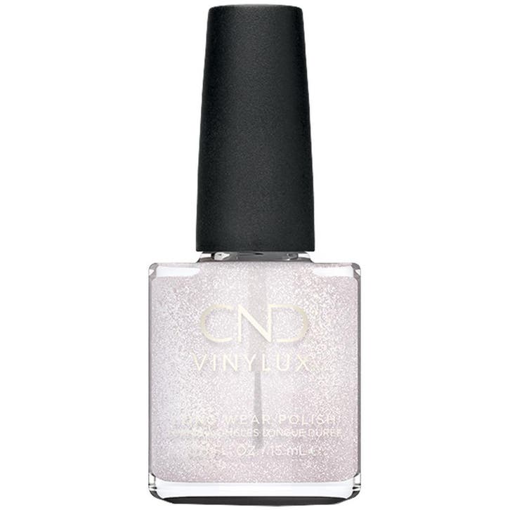 CND  Vinylux #468 Night Brilliance  15 ml, Sieraden, Tassen en Uiterlijk, Uiterlijk | Haarverzorging, Nieuw, Verzenden
