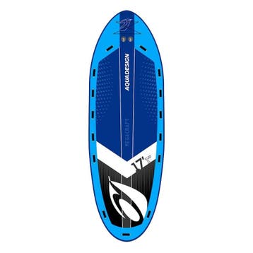 Aqua Design Megacraft 520-17.1, Verzenden, Nieuw