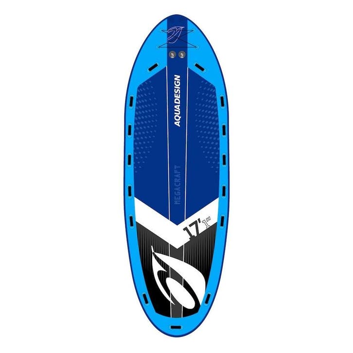 Aqua Design Megacraft 520-17.1, Watersport en Boten, Suppen, Verzenden