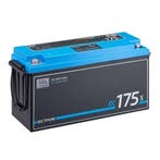 Accu gel 12V Ective DC serie S met LCD - grootste accus all, Caravans en Kamperen, Camper-accessoires, Ophalen of Verzenden, Nieuw