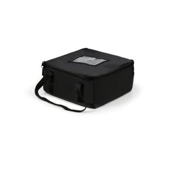 Steamy Pizza bezorgtas / koeltas (29 liter), Verzenden