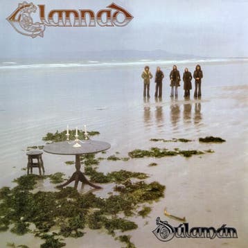 Clannad - Dúlamán, Ophalen of Verzenden, Gebruikt