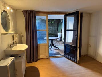 Te huur: Appartement Teteringsedijk in Breda, Noord-Brabant, Breda, Appartement