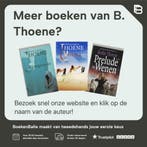 De Kronieken van Sion 9789043507707 B. Thoene, Verzenden, Gelezen, B. Thoene