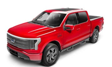 N-Fab EPYX 15-19 Ford F-150/17-19 Ford F-250/F-350 Superduty, Ophalen of Verzenden, Nieuw