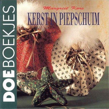 Kerst in piepschuim - Kors, Verzenden, Gelezen