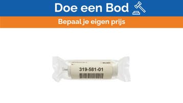 Bieden: Selden Aluminium Stay Tensioner Protection Cover 1/, Ophalen of Verzenden, Nieuw, Toebehoren