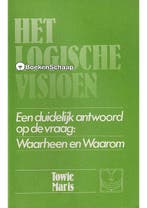 Het logische visioen Towie Maris, Verzenden, Gelezen