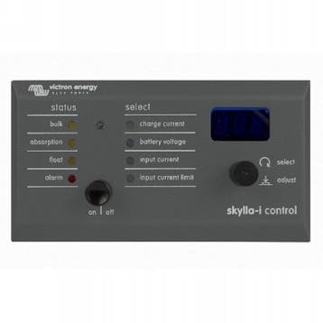 Victron Skylla-i control GX (90 graden), Ophalen of Verzenden, Nieuw