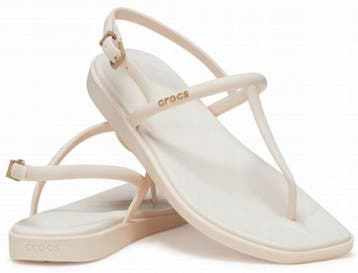Crocs - maat 38-39 - Miami Slippers EU Vrouw, Verzenden, Nieuw