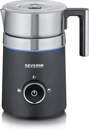 Severin SM - Melkopschuimer met inductietechniek, Verzenden, Nieuw