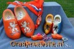 oranje klompen, Verzenden, Nieuw, Schoenen