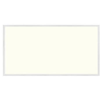 LED Paneel - 30x60 Natuurlijk Wit 4200K - 24W Inbouw, Doe-het-zelf en Verbouw, Ophalen of Verzenden, Nieuw, Minder dan 50 watt