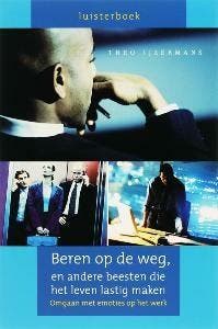 Beren op de weg en andere beesten die het leven lastig maken, Verzenden, Zo goed als nieuw, Th. IJzermans