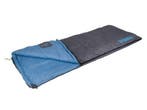 Bo camp slaapzak graphite-l, Nieuw