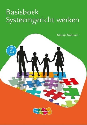Basisboek systeemgericht werken, 9789006077971, Verzenden, Zo goed als nieuw, HBO