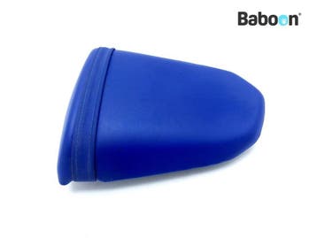 Buddy Seat Achter Suzuki GSX R 750 2004-2005 (GSXR750 K4/K5), Verzenden, Gebruikt