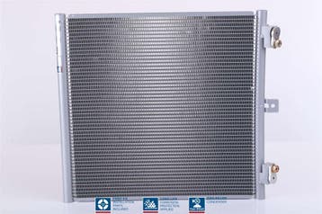 Airco condensor o.a: Porsche, 718 Boxster (982) - 911 (991), Ophalen of Verzenden, Nieuw, Porsche