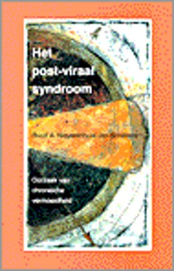 Het post-viraal syndroom - R.A. Nieuwenhuis 9789020252484, Verzenden, Gelezen, R.A. Nieuwenhuis