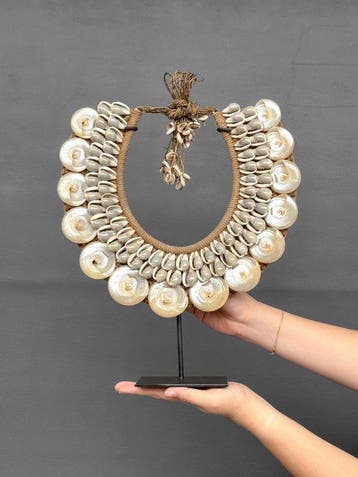 Decoratief ornament - NO RESERVE PRICE - SN22 - Decorative