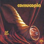 LP gebruikt - Cornucopia - Full Horn, Verzenden, Zo goed als nieuw